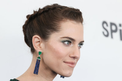 Allison Williams Poster 3184697