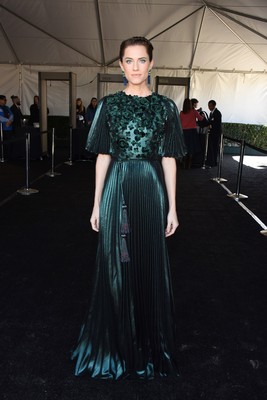 Allison Williams Poster 3184707