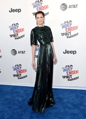 Allison Williams Poster 3184710