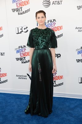 Allison Williams Poster 3184711