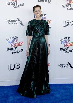 Allison Williams Poster 3184722