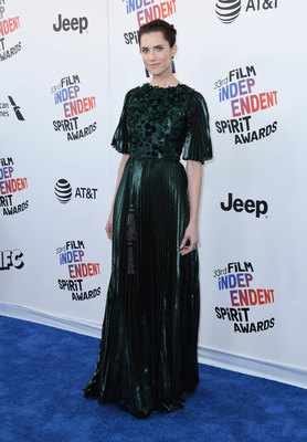 Allison Williams Poster 3184727