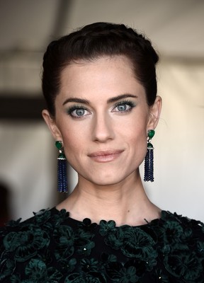 Allison Williams Poster 3184728