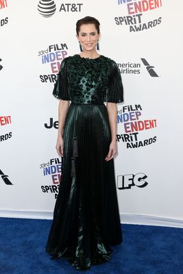 Allison Williams Poster 3184732
