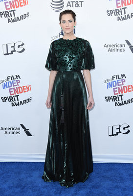 Allison Williams Poster 3184738