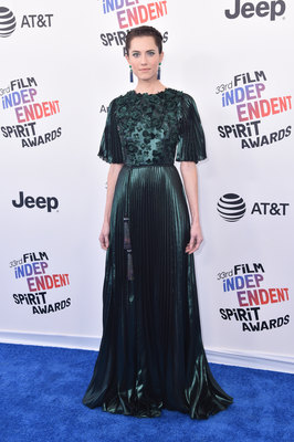 Allison Williams Poster 3184739