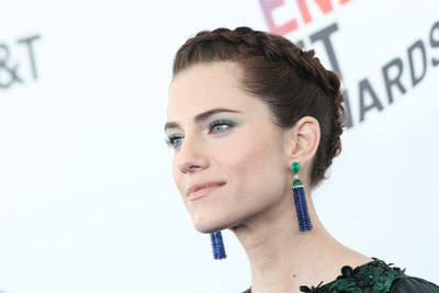 Allison Williams Poster 3184740