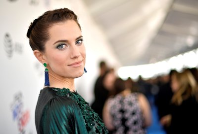 Allison Williams Poster 3184742