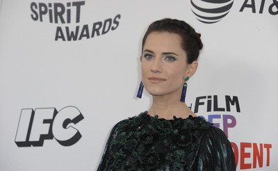 Allison Williams Poster 3184743