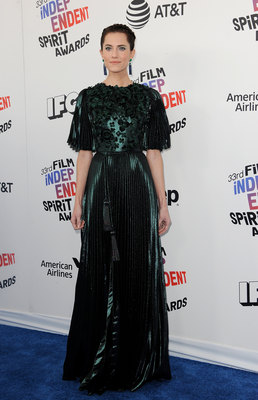 Allison Williams Poster 3184744