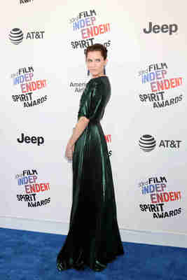 Allison Williams Poster 3184748