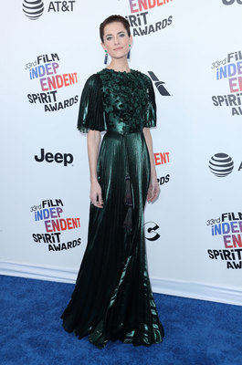 Allison Williams Poster 3184759
