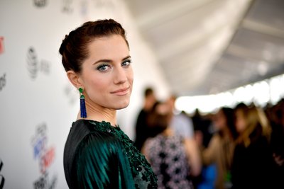 Allison Williams Poster 3184769