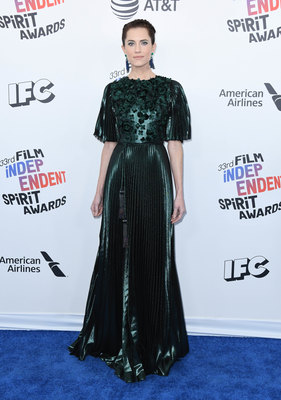 Allison Williams Poster 3184777