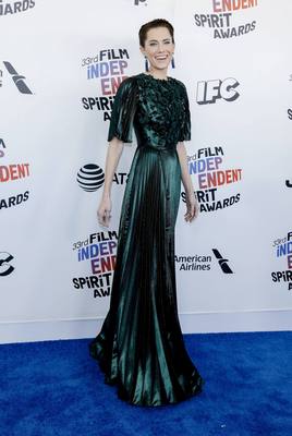 Allison Williams Poster 3184788