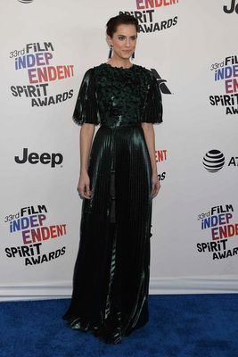 Allison Williams Poster 3184790