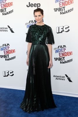 Allison Williams Poster 3184800