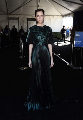 Allison Williams Poster 3184805