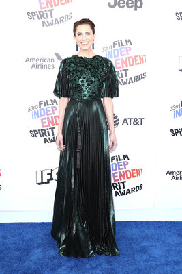 Allison Williams Poster 3184806