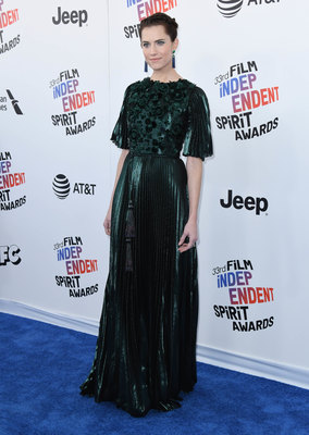 Allison Williams Poster 3184808