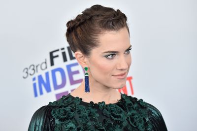 Allison Williams Poster 3184810