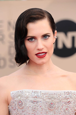 Allison Williams Poster 3204474
