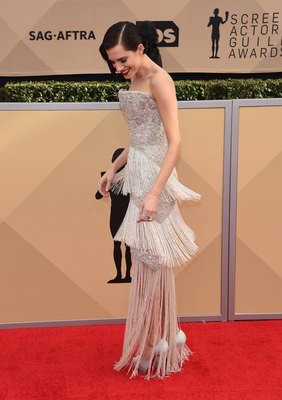 Allison Williams Poster 3204476