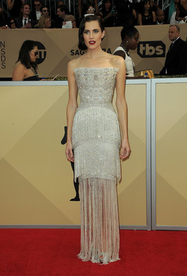 Allison Williams Poster 3204496