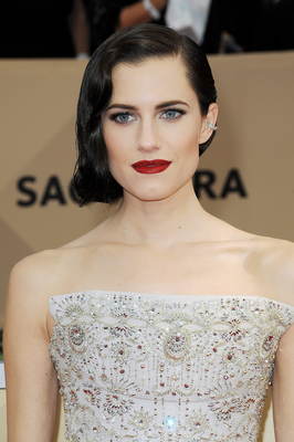 Allison Williams Poster 3204498