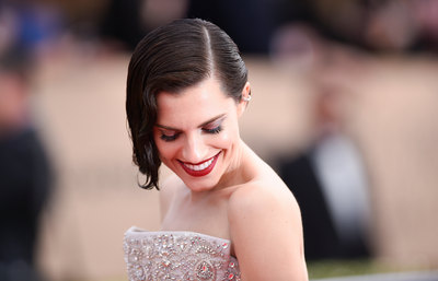 Allison Williams Poster 3204501
