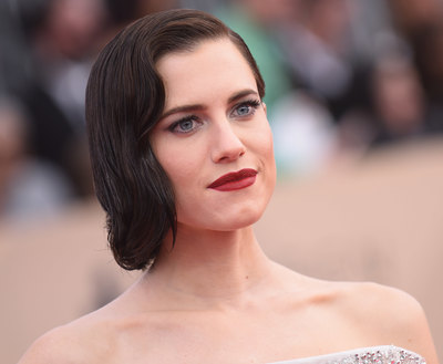 Allison Williams Poster 3204504