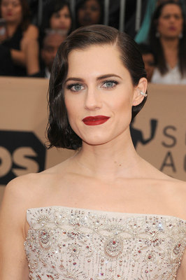 Allison Williams Poster 3204516