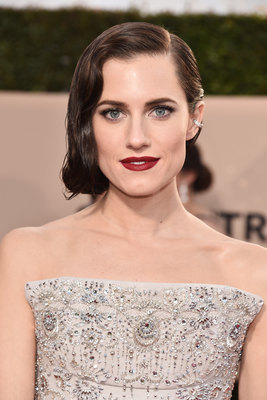Allison Williams Poster 3204521