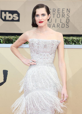 Allison Williams Poster 3204524
