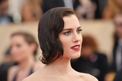 Allison Williams Poster 3204540