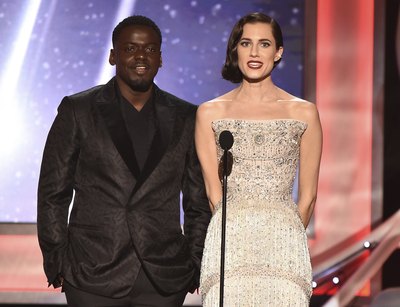 Allison Williams Poster 3204544