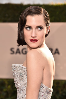 Allison Williams Poster 3204548