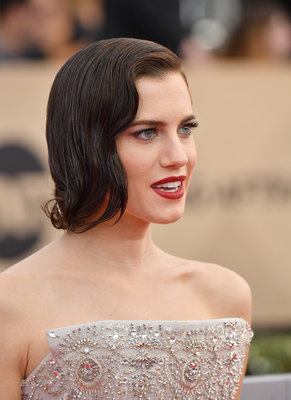 Allison Williams Poster 3204555