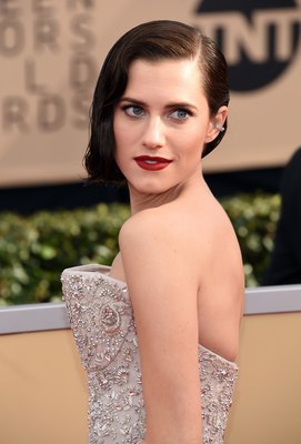 Allison Williams Poster 3204565