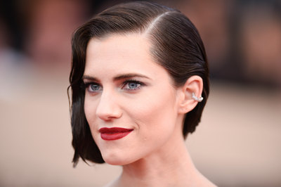 Allison Williams Poster 3204569