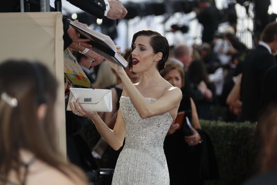 Allison Williams Poster 3204571