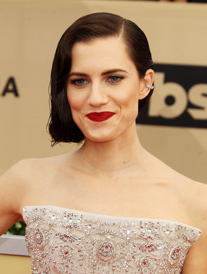 Allison Williams Poster 3204574