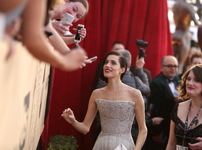 Allison Williams Poster 3204575