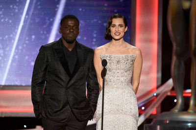 Allison Williams Poster 3204578