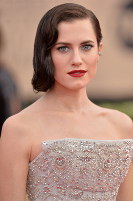 Allison Williams Poster 3204593