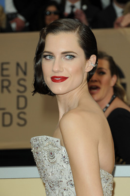 Allison Williams Poster 3204604
