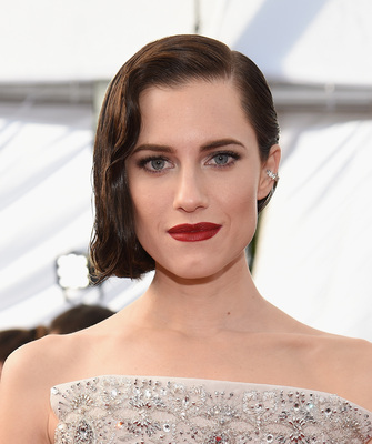Allison Williams Poster 3204639