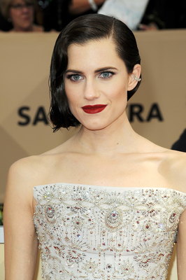 Allison Williams Poster 3204642