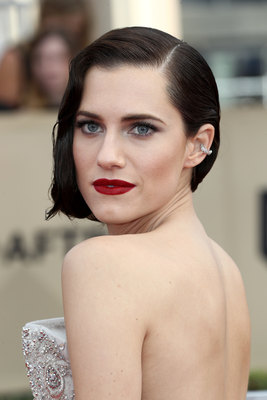 Allison Williams Poster 3204646