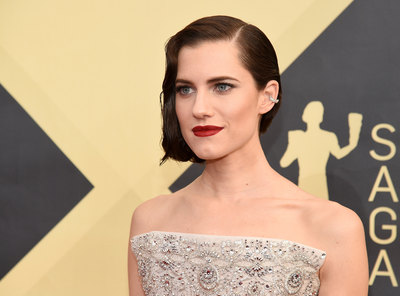 Allison Williams Poster 3204648